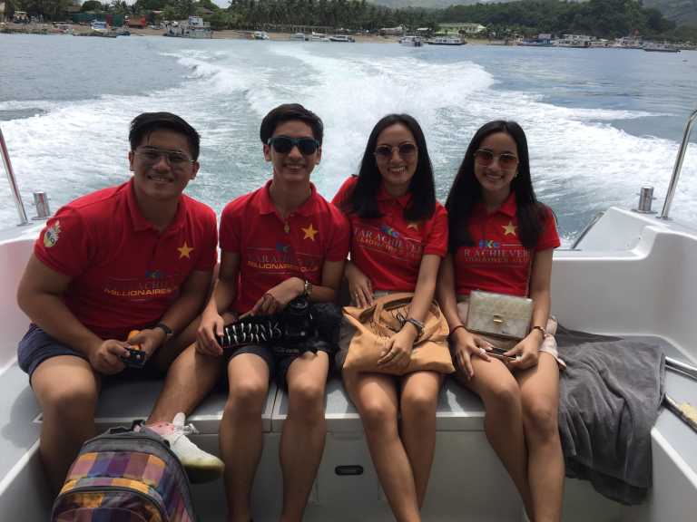 Angelica Vidanes - 3