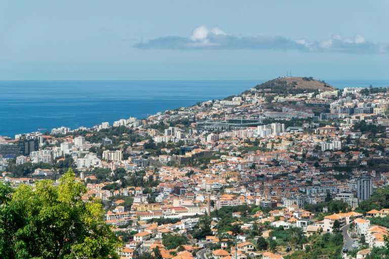 Portugal - Work and Wander: A Week of Coworking and Exploration in Madeira portugal - JoinMyTrip