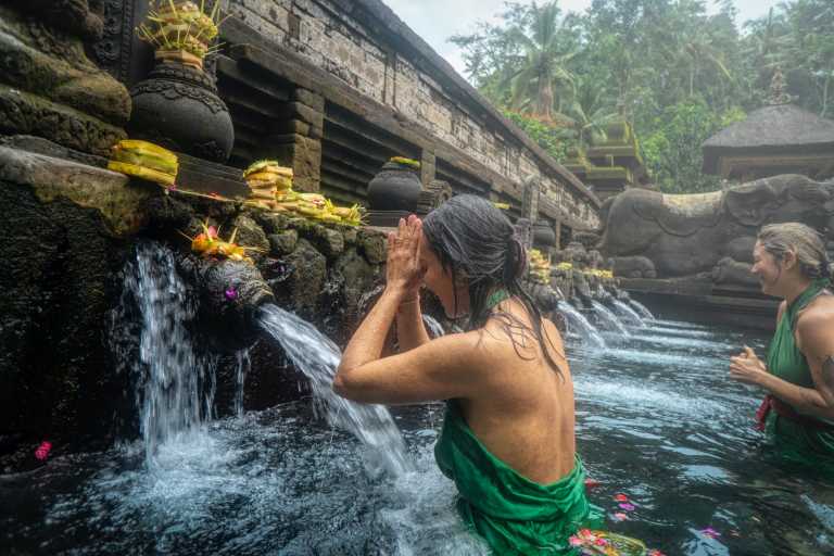 Indonesien - Bali Short Trip: Relaxation, Healing, Excitement, and Instagrammable Spots - JoinMyTrip