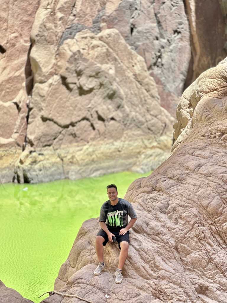 Mohamed Abdelhamed - 11