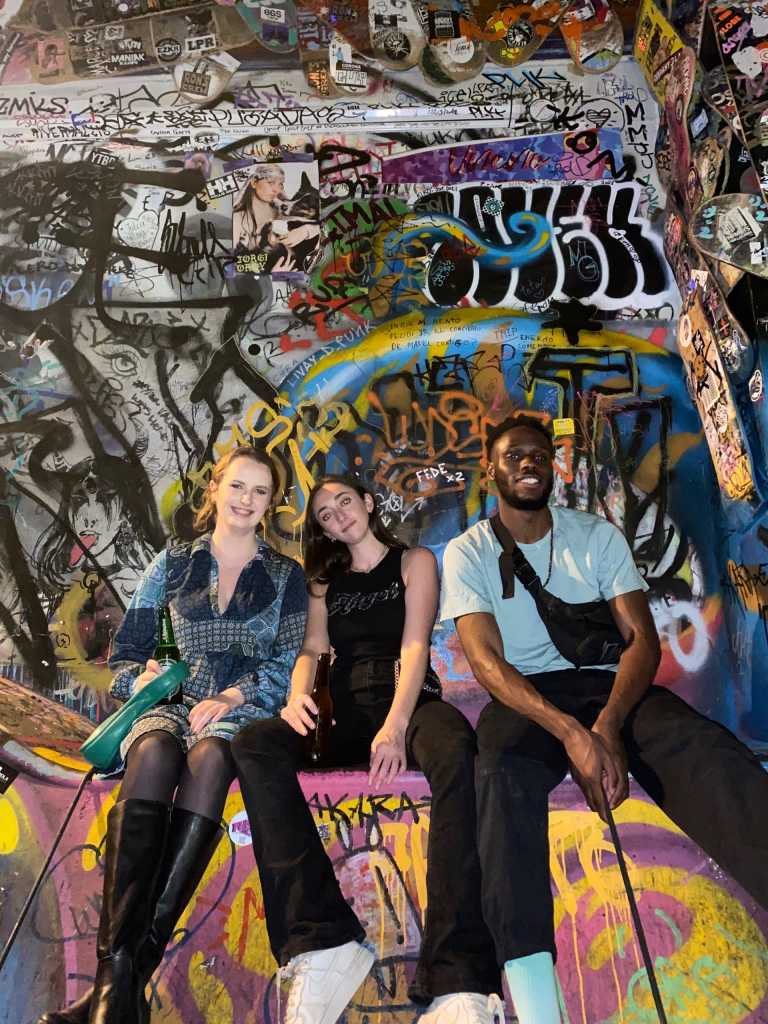 caitlin sinclair - 6