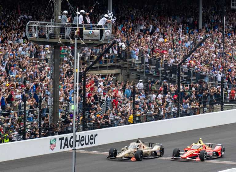United States - USA-Roadtrip mit dem LIVE Event Indy 500 Rennen sowie den Städten Chicago, St. Louis und Indianapolis - JoinMyTrip