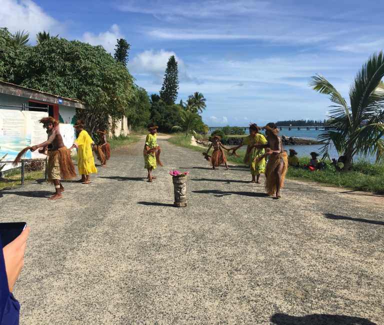 Jacqueline Croft-Malcolm - 7