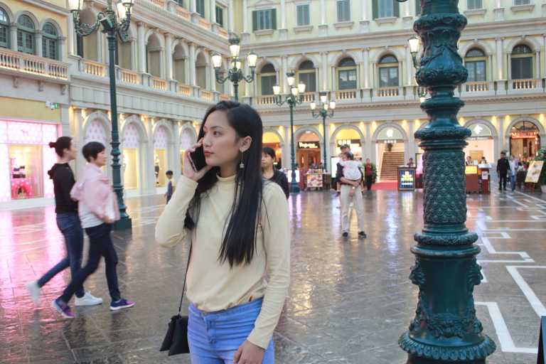 Angelica Vidanes - 26