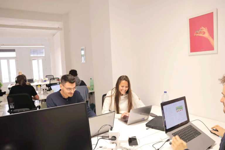 Brazil - 🇧🇷 Brasilien, Florianopolis // Coworking Trip 22 Pers. 🧑‍💻🏝 - Shared Room - JoinMyTrip