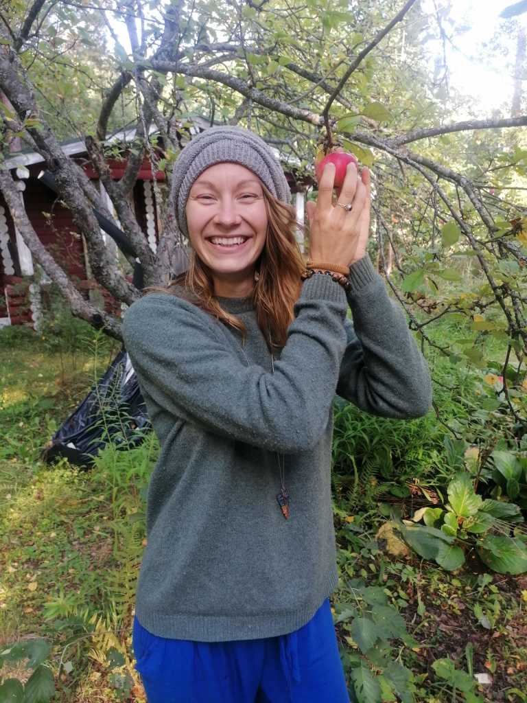 Anniina Haaranen - 0