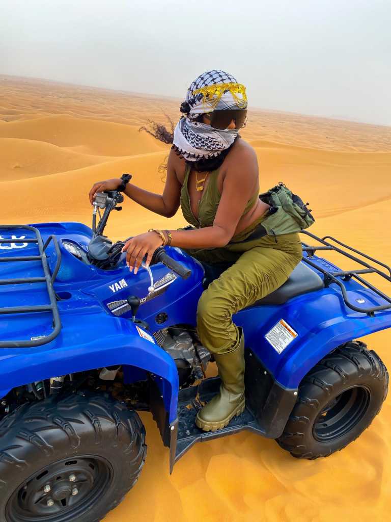 Jeanine Hosannah - 22