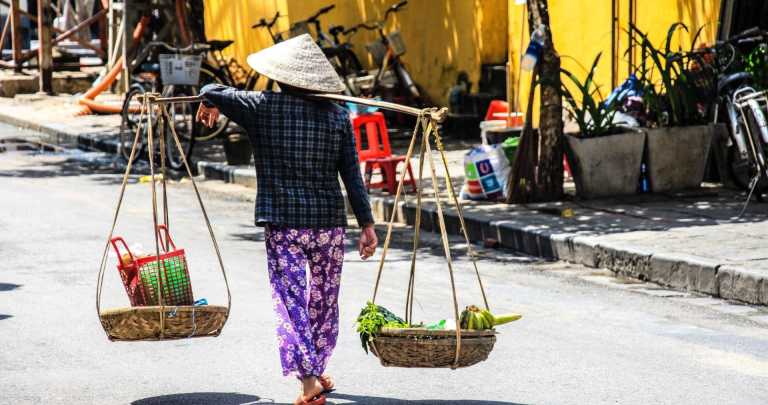 Vietnam - Hanoi - Vietnam Beyond the Surface: Gastronomic Experiences, Rice Terraces, Egg Coffee, Crafts & Local Connections - 1