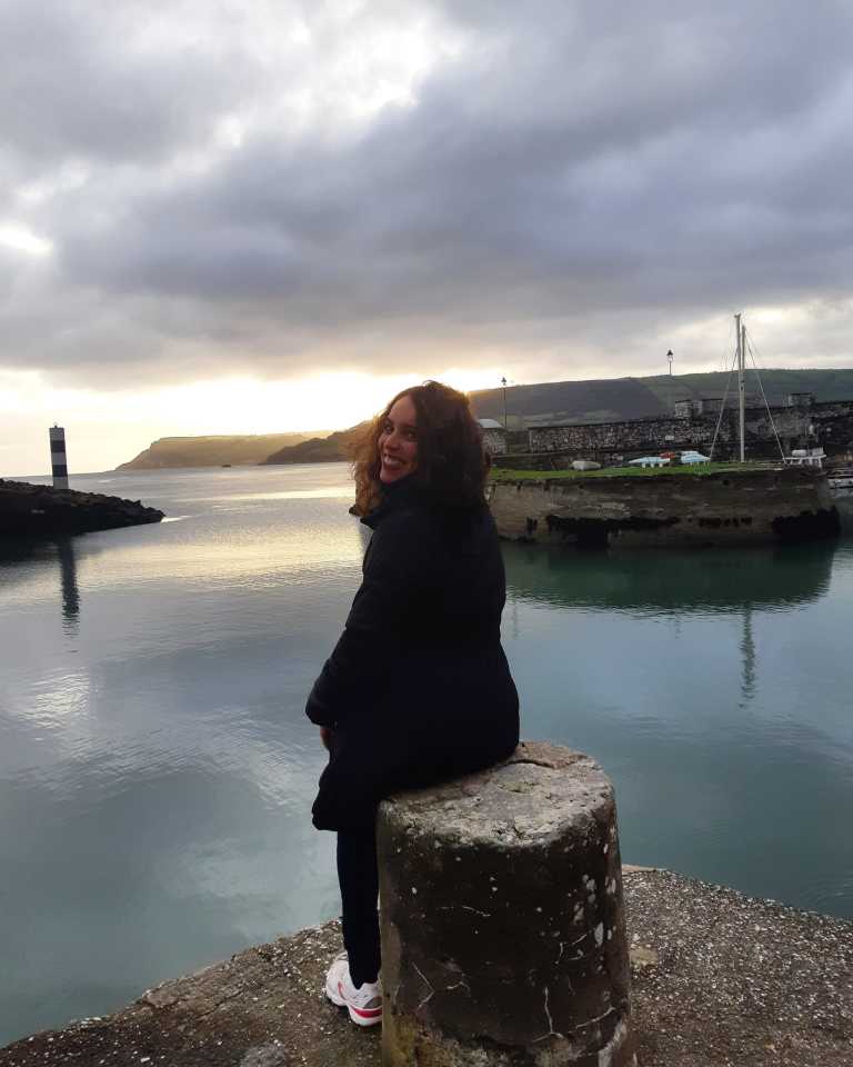 Amandine Monnier - 6