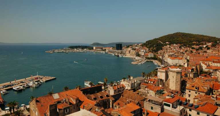 Kroatien - Split - Experience Croatia with a beach expert ☀️ CoWorking Trip - 2
