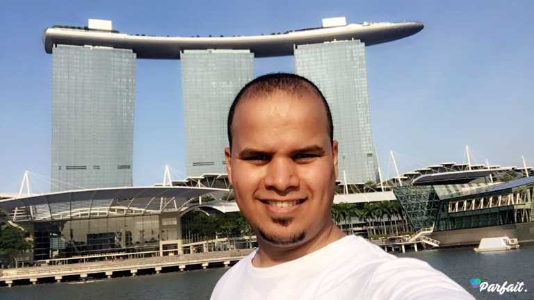 Abdelouahab Boussakka - 0