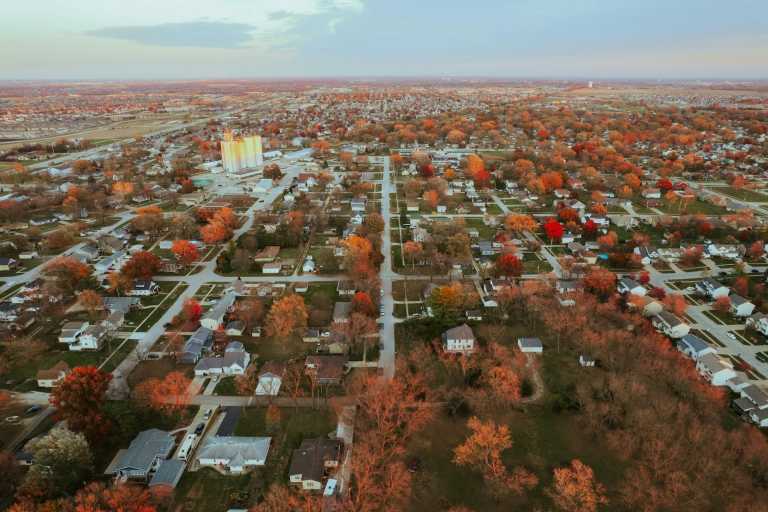 United States - Springfield - From Chicago to the Pacific: The Ultimate Route 66 Adventure - 1