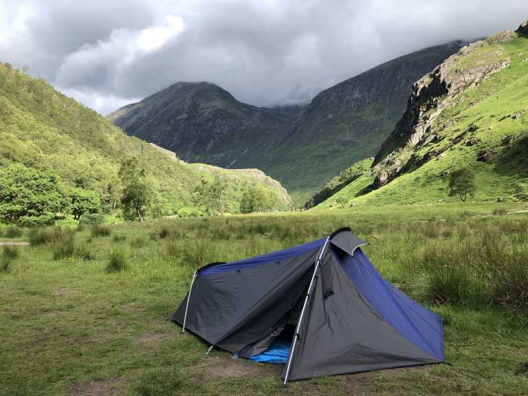 Vereinigtes Königreich - Project Scotland - Reconnect with Nature! - JoinMyTrip