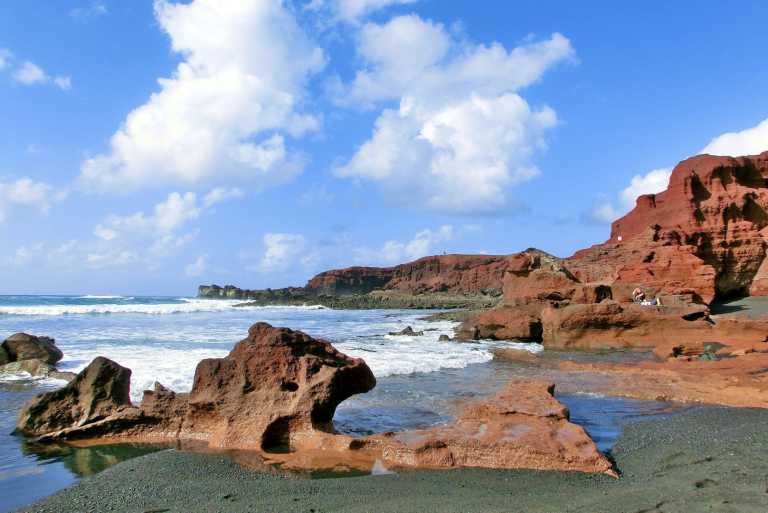 Spanien - Playa Blanca - Exploration in Gran Canaria (surf lessons, horse riding, wine tasting included) - 2