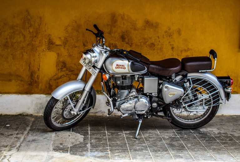 Nepal - Kathmandu - 🇳🇵 Nepal Motorradreise (Privatzimmer!) 🏍️ mit der Royal Enfield durch Nepal incl. Rafting & Safari🗻🚣🦏🌴 - 2