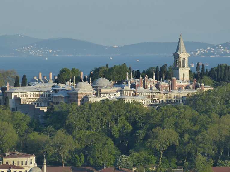 Turkey - Istanbul - 7 Day Istanbul Premium Culture & Experience Tour - 4