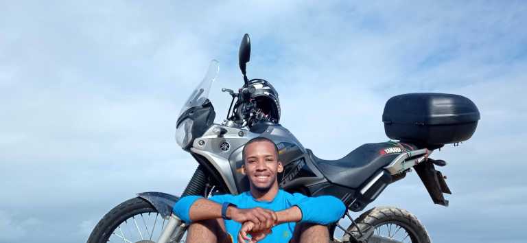 Vinícius Santos - 0