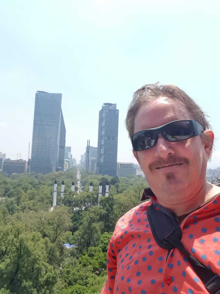 Carlos Rodriguez - 6