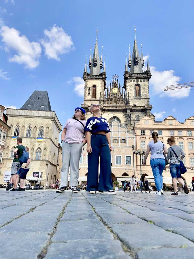 Tilda Einarsson - 11