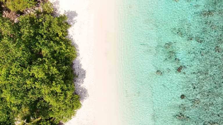Maldives - True Maldives: Local Living • Stunning Beaches • Turquoise Dreams - JoinMyTrip