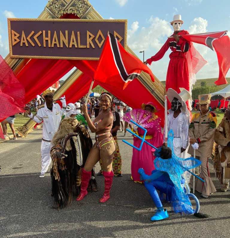 Jeanine Hosannah - 14