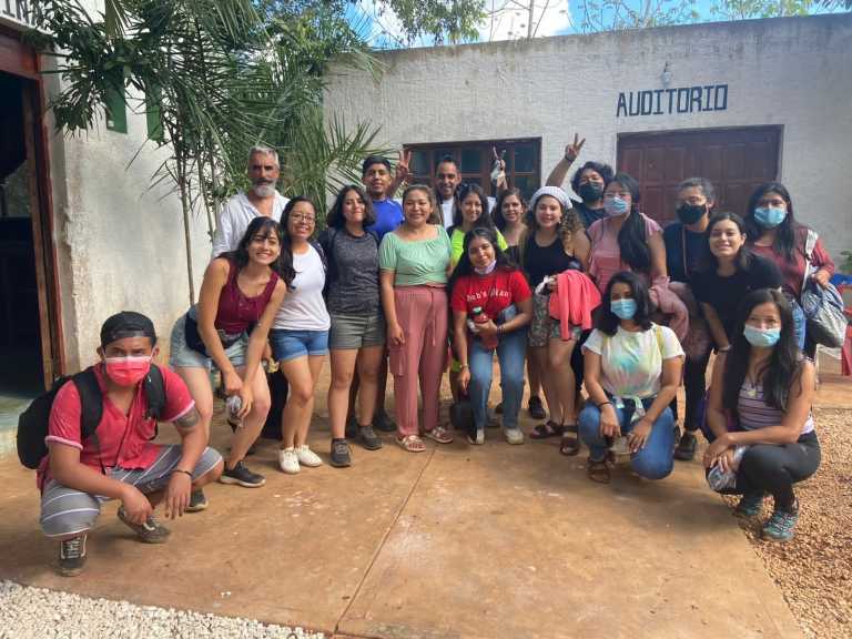 Alexandra Ponce Castillo - 0