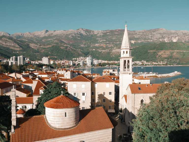Montenegro - Budva - Weekend Trip In Montenegro-Freediving, Boat trip, BBQ, Hidden Gems - 1