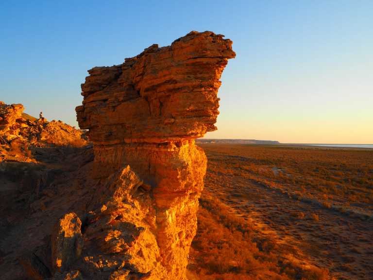 Uzbekistan - Aral Sea - Uzbekistan Silk Road & Aral Sea Expedition | Yurts, Deserts & Ancient Cities - 1
