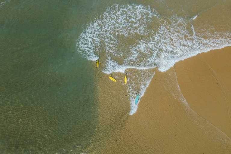 Portugal - Noah Surf House - YOGA, SURF and FLOW, Portugal - 2