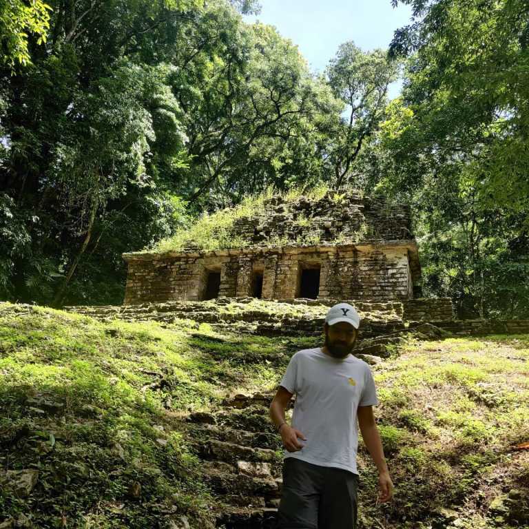 Fernando Guerrero - 15