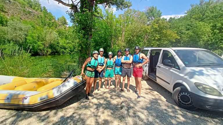 Malduk Adventures - 1