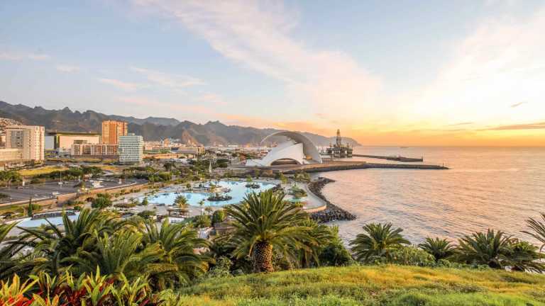 Spanien - TENERIFE PARADISE. Come Explore the Best Spots of the Island! - JoinMyTrip