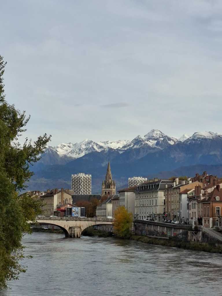 France - Grenoble - Discover the Capital of the Alpes: A 4 days Getaway - 1