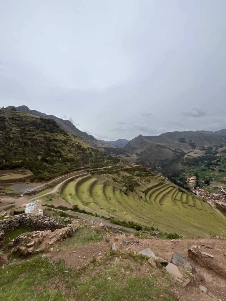 Peru - Pisac - Peru – A Gentle Journey into Plant Medicine & Inner Exploration in the Sacred Valley - 3