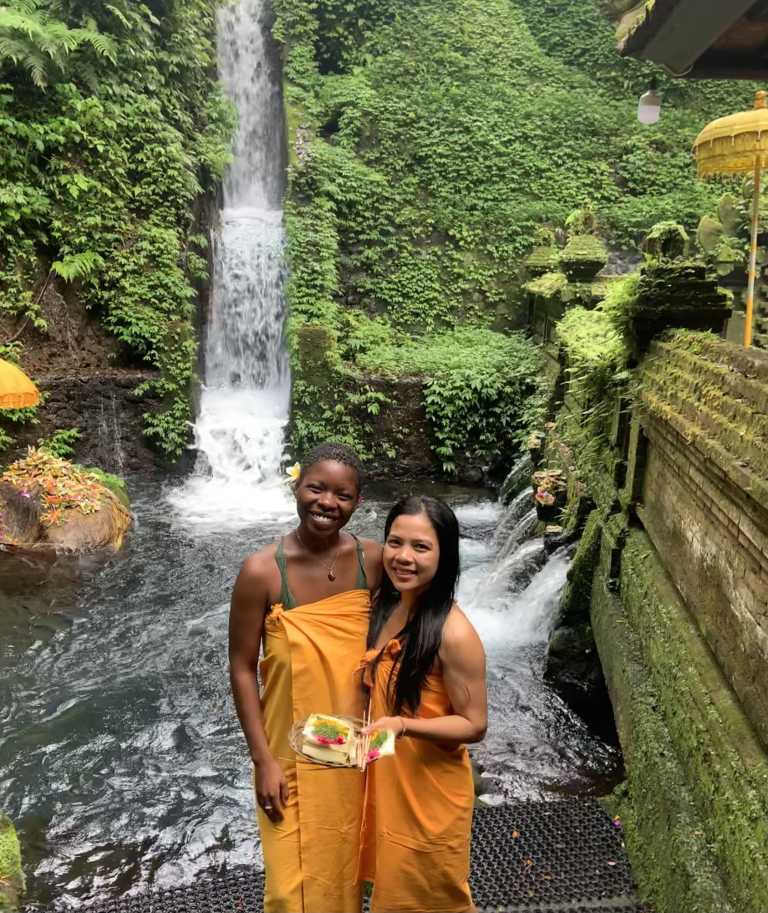 Elise Washington - 3