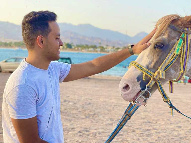 Mohamed Abdelhamed - 7