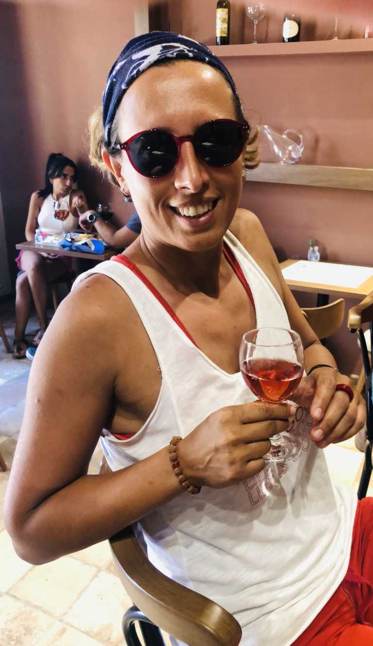 Ozlem Eylem Colak - 4