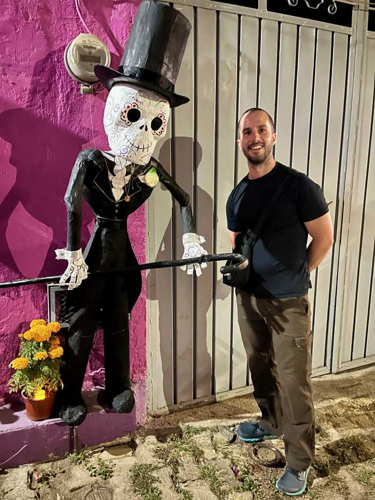 Jaime González - 26