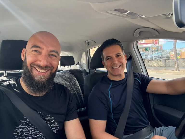 jose Maria  Aguilera - 1