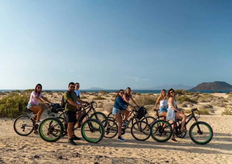 Italy - 🚴‍♀️🇮🇹 Sicily by E-Bike: Beaches, Amazing Food & Baroque Towns 🌅🏛️ - JoinMyTrip