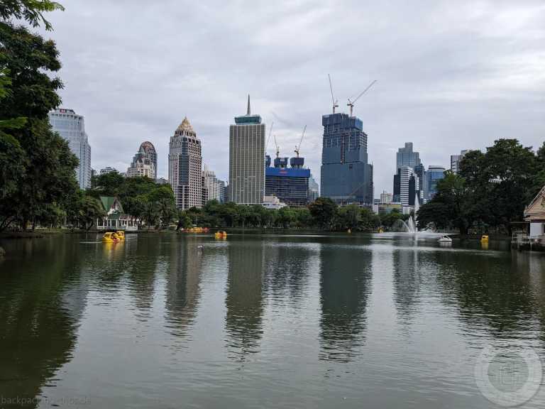 Thailand - Bangkok - 🇹🇭 Thailand entdecken XXL - Alle Thailand Highlights in einer Reise - Von den Inseln in die Berge 🏄🏼🌴🏯🍺 - 1