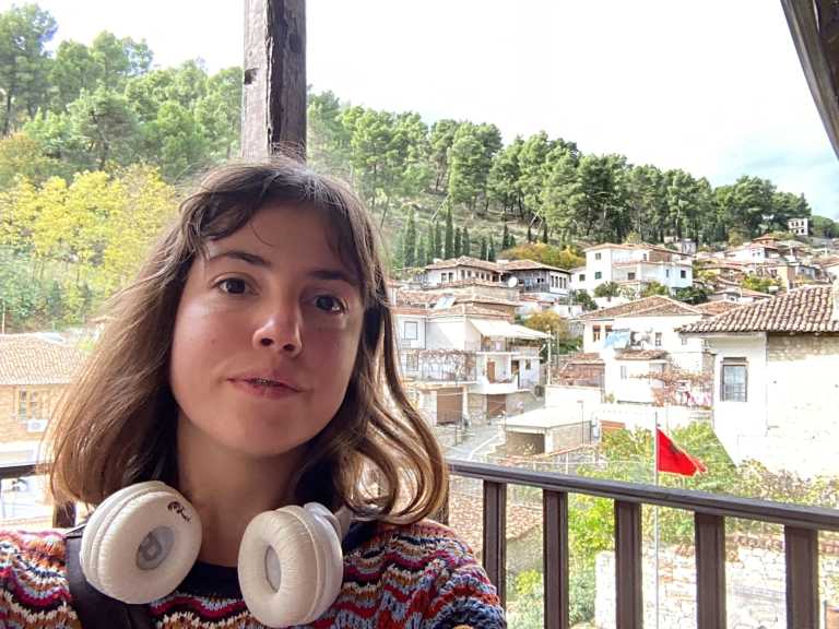 harika toğrulca - 1