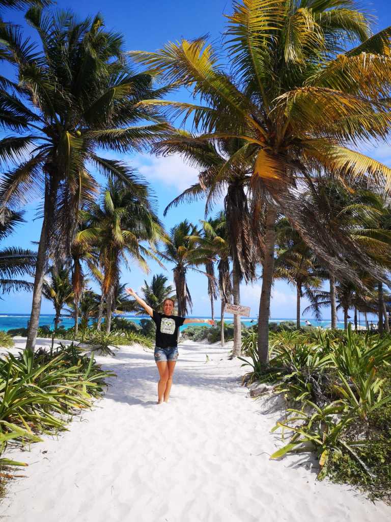 Miglė Kalendaitė - 2