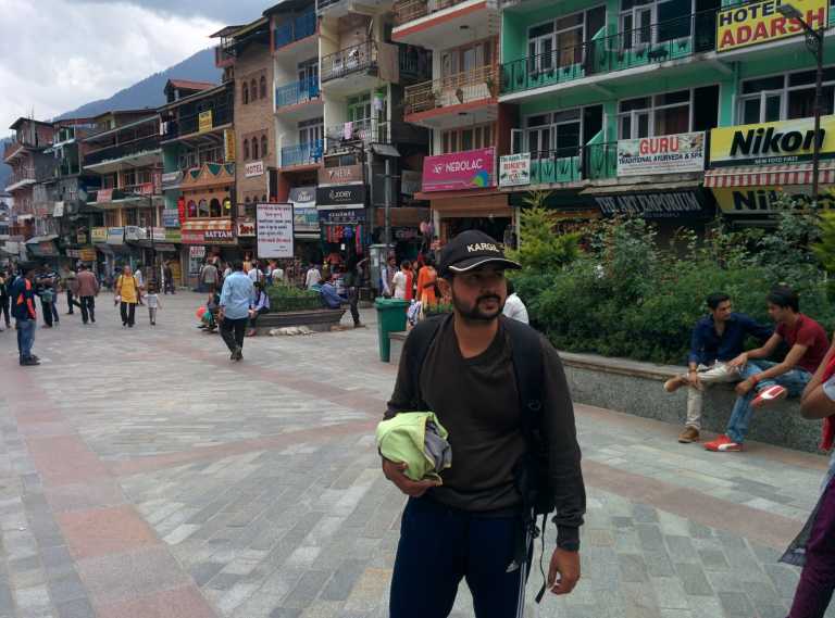 Keerthi Narayan Palani - 2