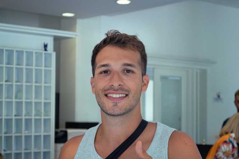 Nathanael Buzelli - 4