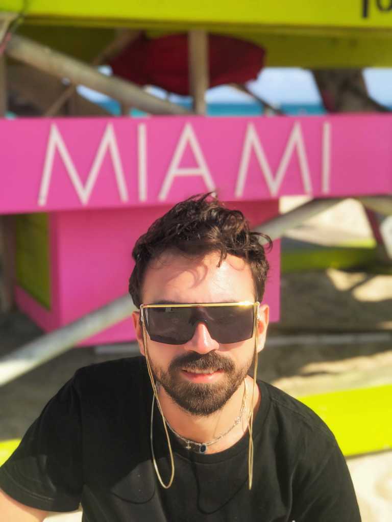 Jonathan Massaro - 7