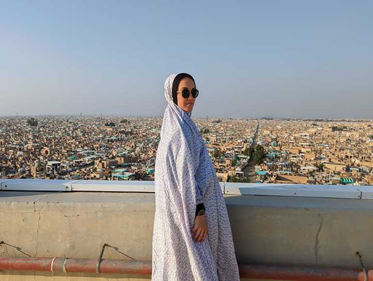 Viktoria Pilinko - 3