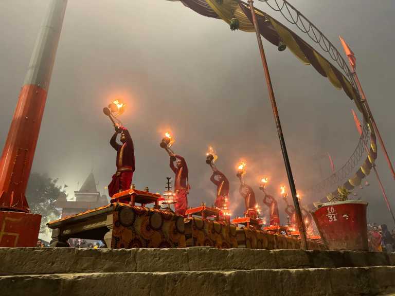 Pranshu Kushwaha - 13