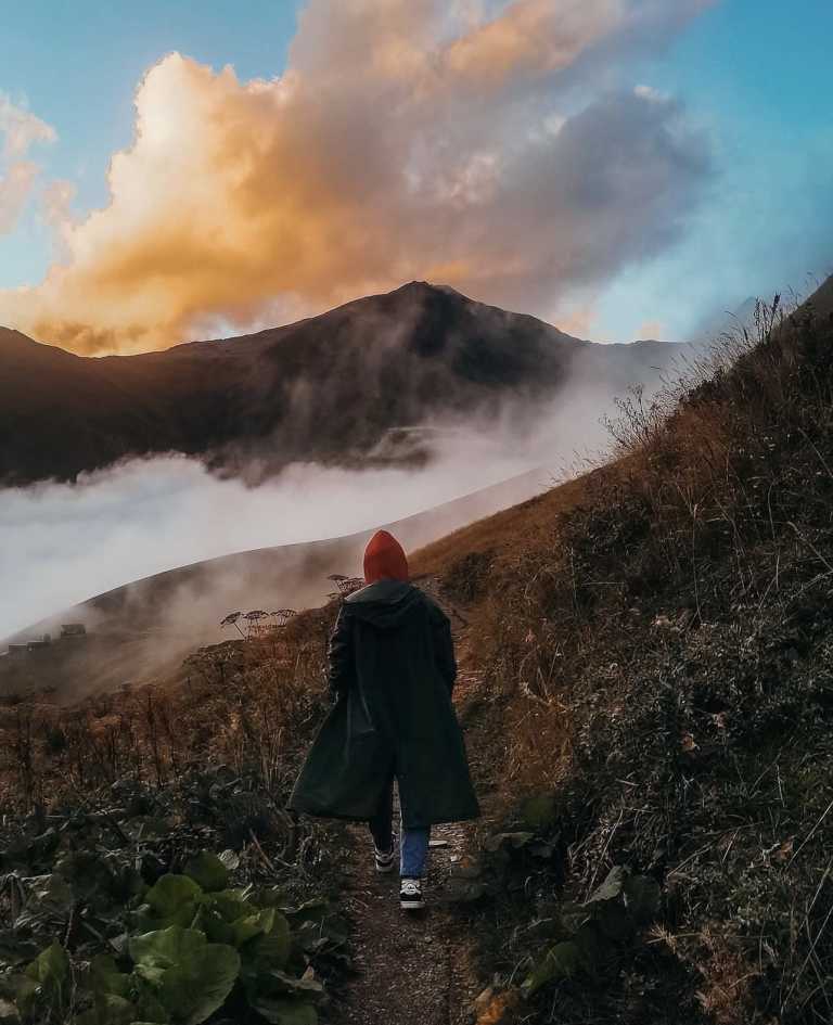 Natasha Gogiashvili - 3