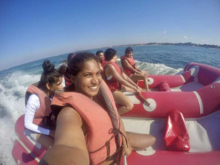 Nadine de Rosayro - 31